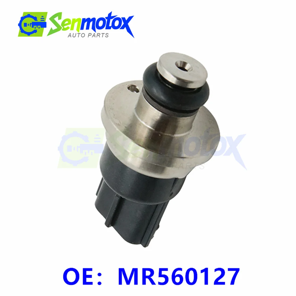 

MR560127 E1T18871 MD360939 For Mitsubishi Pajero Pinin Montero Shogun IO Space Wagon 1998-2004 Galant Fuel Rail Pressure Sensor