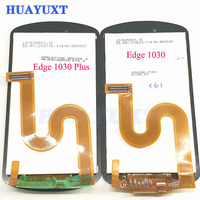 Original LCD Display Touch Screen For GARMIN Edge 1030 / Edge 1030 Plus Parts Panel Repair Replacement