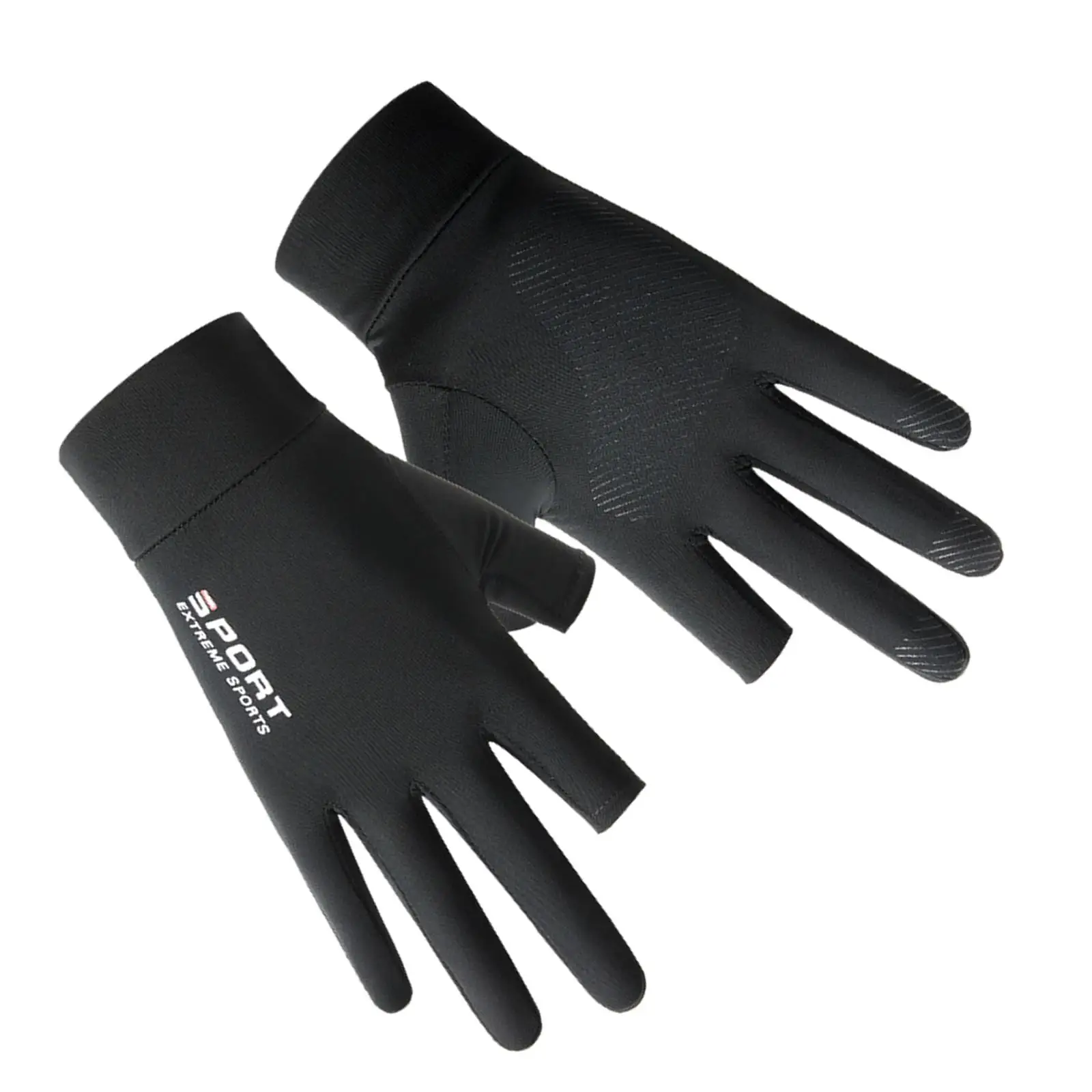 Women's Sun Protection Gloves Protection Summer Sun Protection Gloves Touch Screen Gloves for Driving And Riding