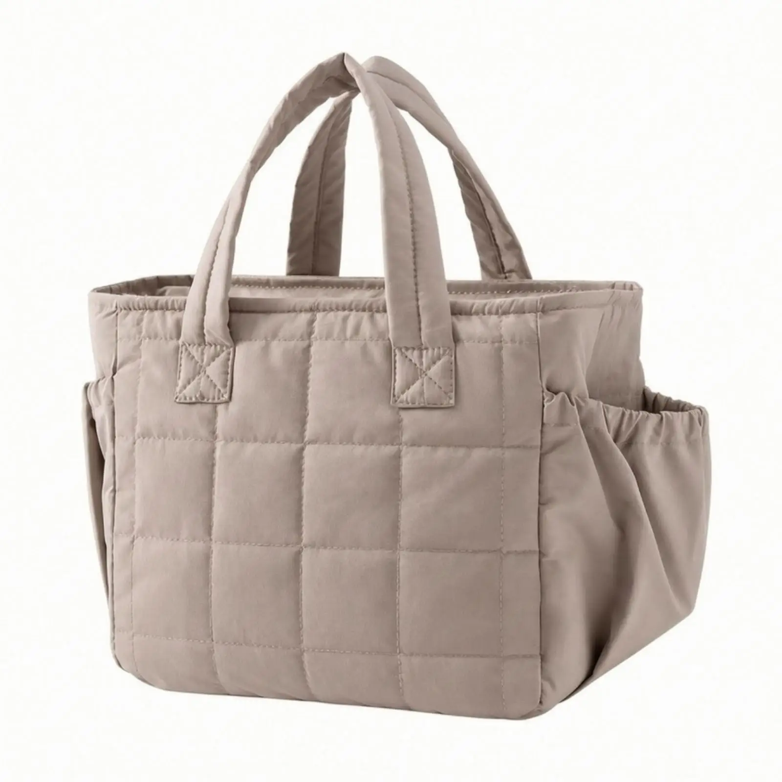 Insulated Meal Carrier Leak-Resistant Insulated Meal Carrier Reusable Picnic Chiller Bag for Commuting, Picnics, Outdoor