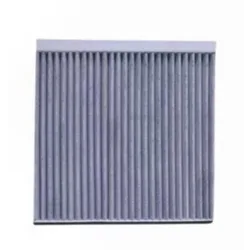 Cabin Filter For MG SAIC 3 1.3 1.5 2011- GAC TRUMPCHI GA4 GA8 GM8 GS3 GS4 GS7 GS8 GS8S 8105005BALS150 30005704 56640029