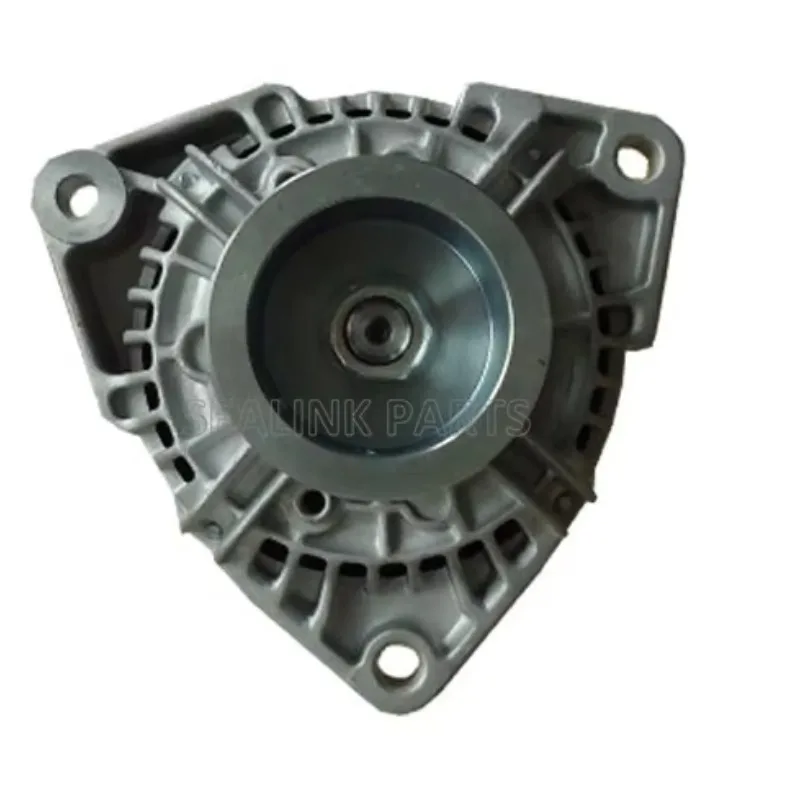 

Генератор для MERCEDES-BENZ 0124555001/002/004 0124555022 0124555032 0124555065 0131542902 0986042370 0986042380 24 В 80 А