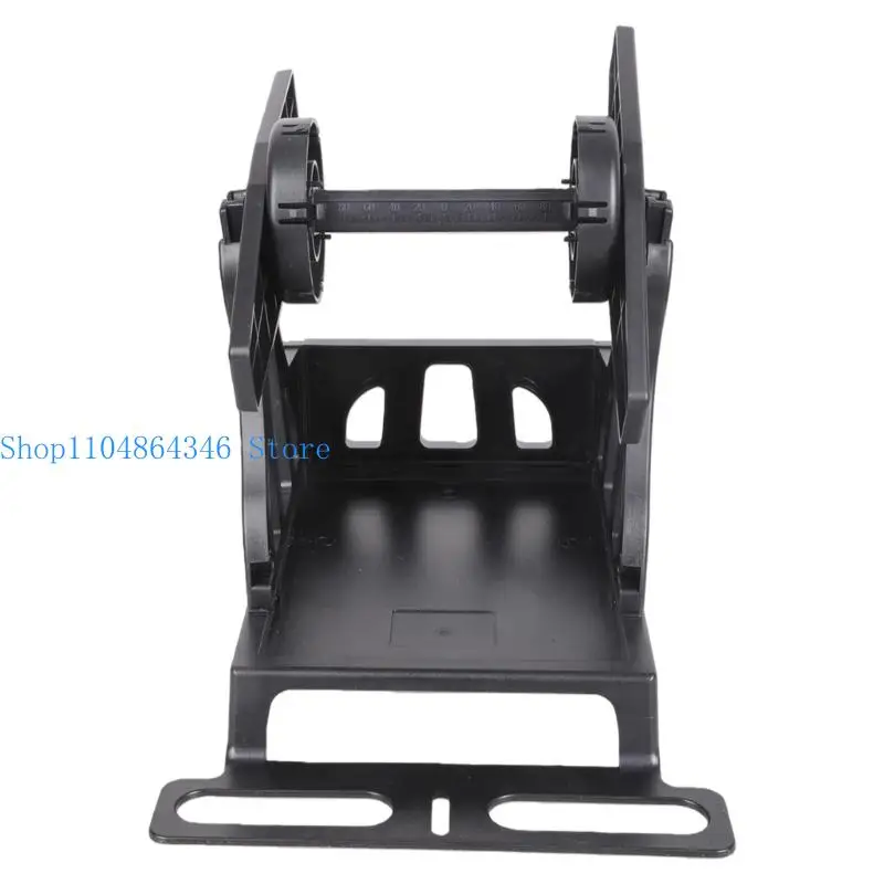 

Ручной держатель перемотчика этикеток 5asd для термопринтеров чеков, подходит для доставки