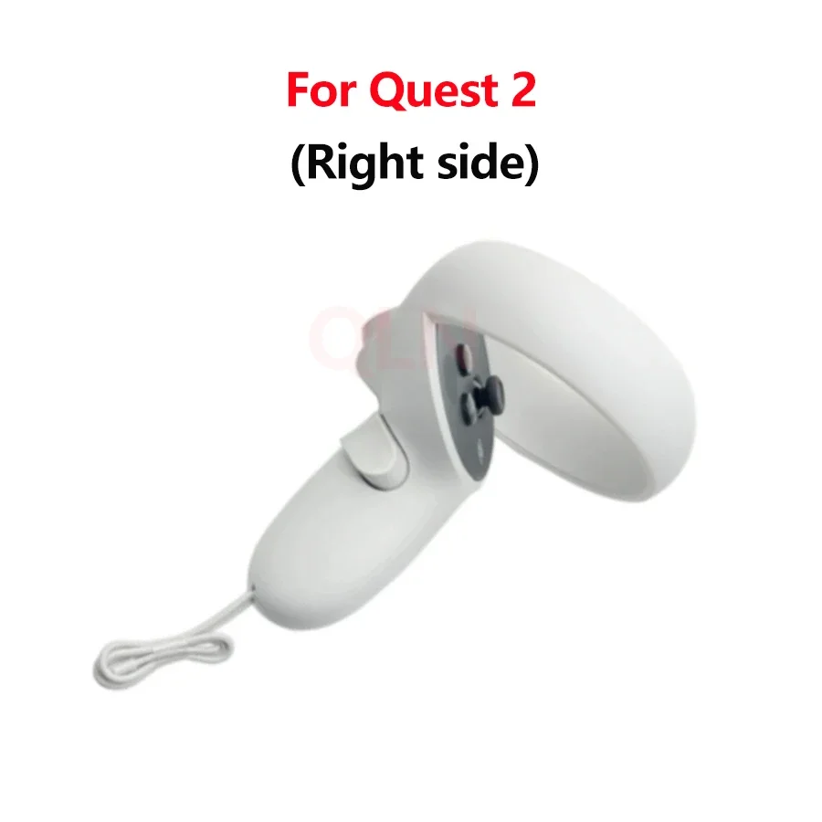  Quest 2  128GB 本体 コントローラ +おまけ Купити Meta Quest 2 Touch Controller (правий контролер) JD96CX