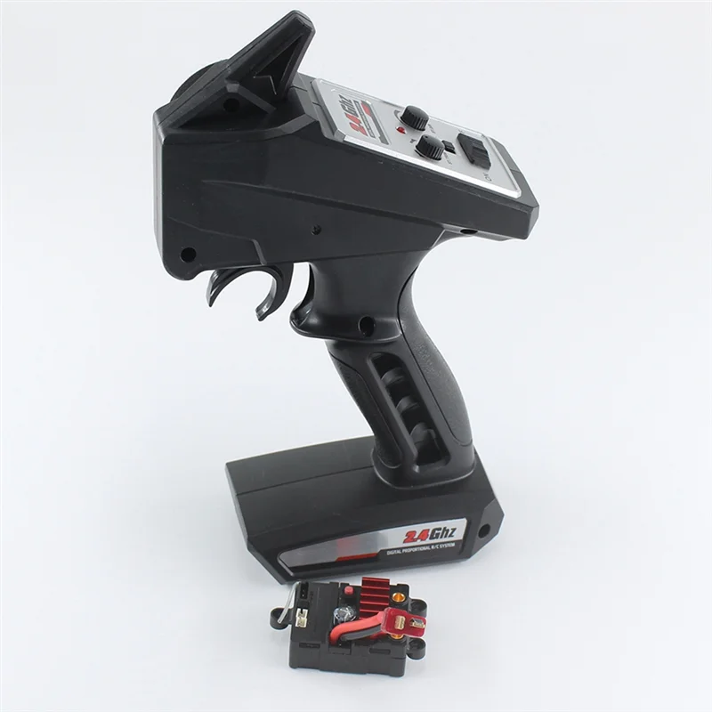 B05C-For SCY 16101PRO 16102PRO 16103PRO Compatible Remote Control Transmitter Brushless ESC For SCY Series RC Cars