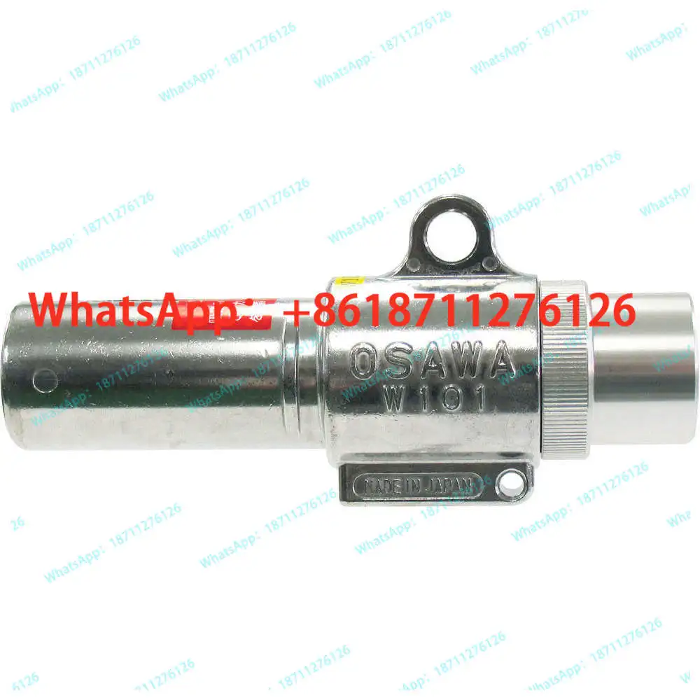 Agent Japan OSAWA vacuum gun W101-III Osawa pneumatic small handheld W101-III-A/B set