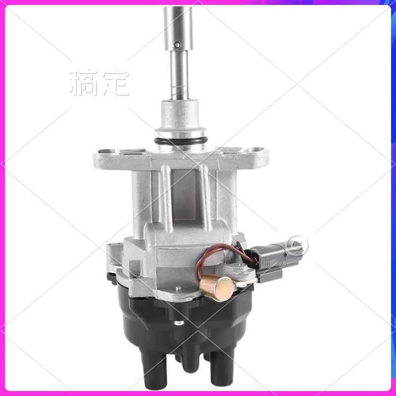 

AR-22100-1S704 Car Ignition Distributor Replacement Accessories For Nissan Pickup Truck D21 Hardbody 2.4L 1996-1997
