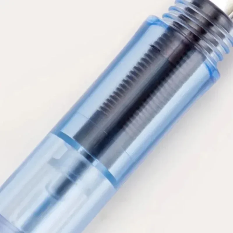 

New New Jinhao Shark Fountain Pens 0.5mm F Nib Writing Ink Pen For Calligraphy Practice Business Office Supplies Student Station