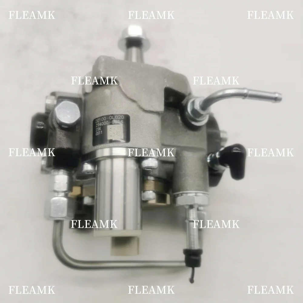 High Quality Fuel Injection Pump 294000-0351 94000-0354 294000-0352  22100-0L020