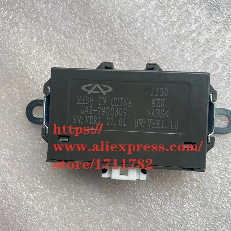 

Reversing Radar Module For Chery Arrizo 5/7 Parking Sensor J42-7900309