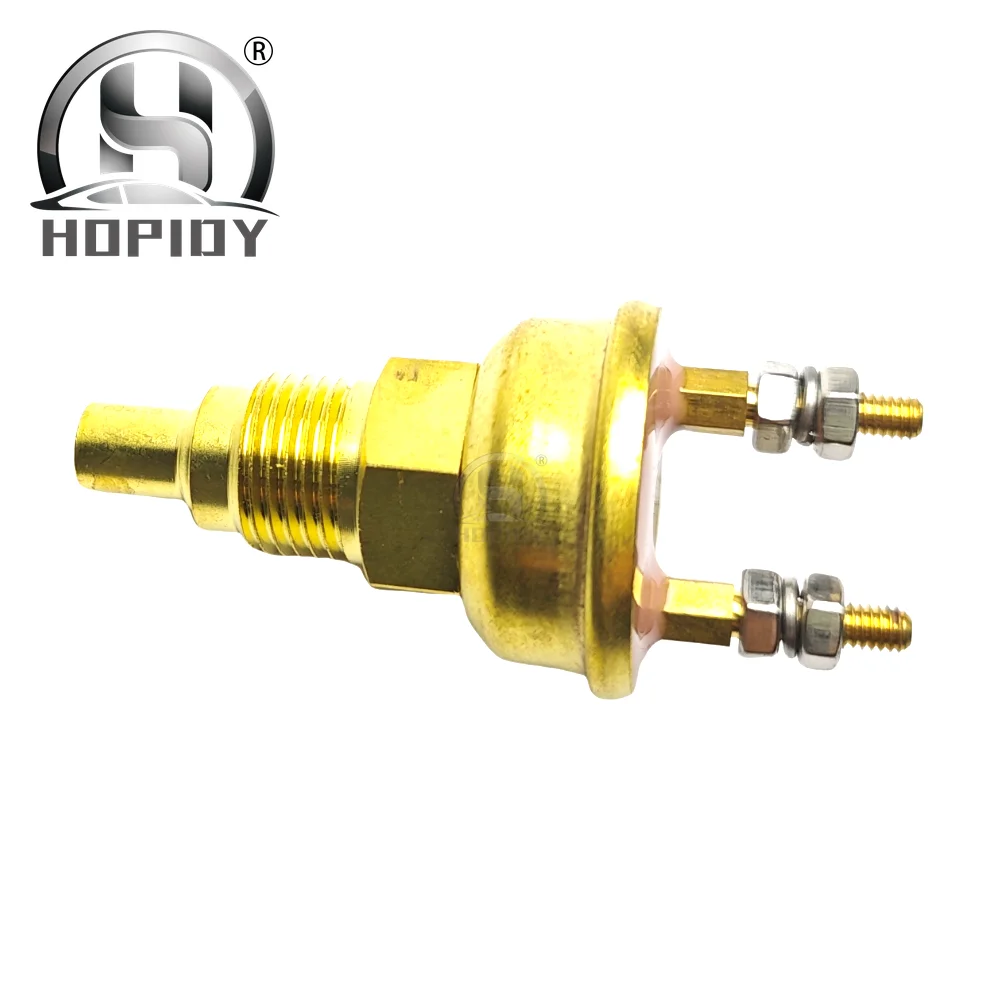 

jyw1 for Excavator parts Mitsubishi Kobelco ME049265 water temperature sensor