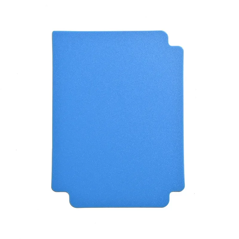 10pcs/set Multicolor PP Card Divider Board Game Accessories