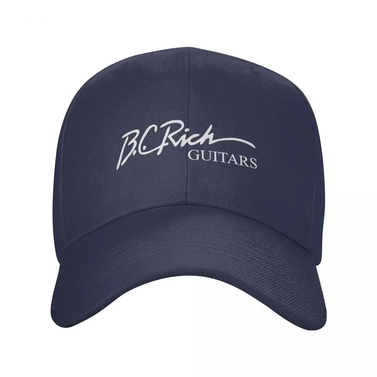 BC Rich Guitars Cap Baseball Cap military tactical caps luxury man hat baseball cap for men Women's