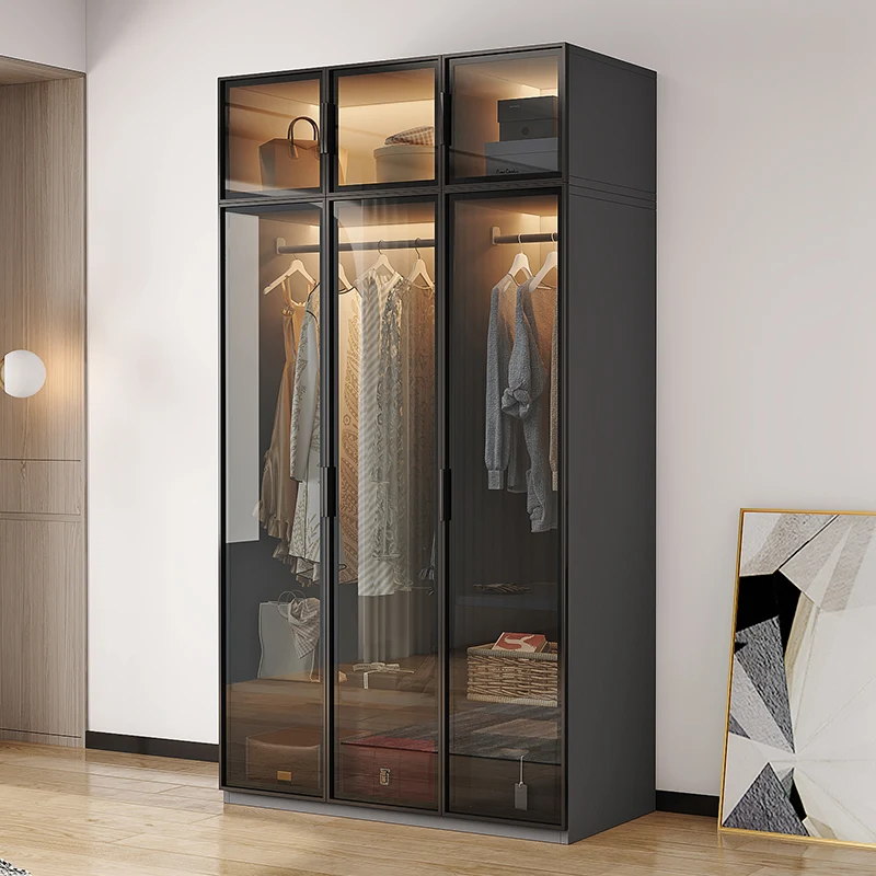 Thumbnail 4 - #16 Latest Open Closets Offers