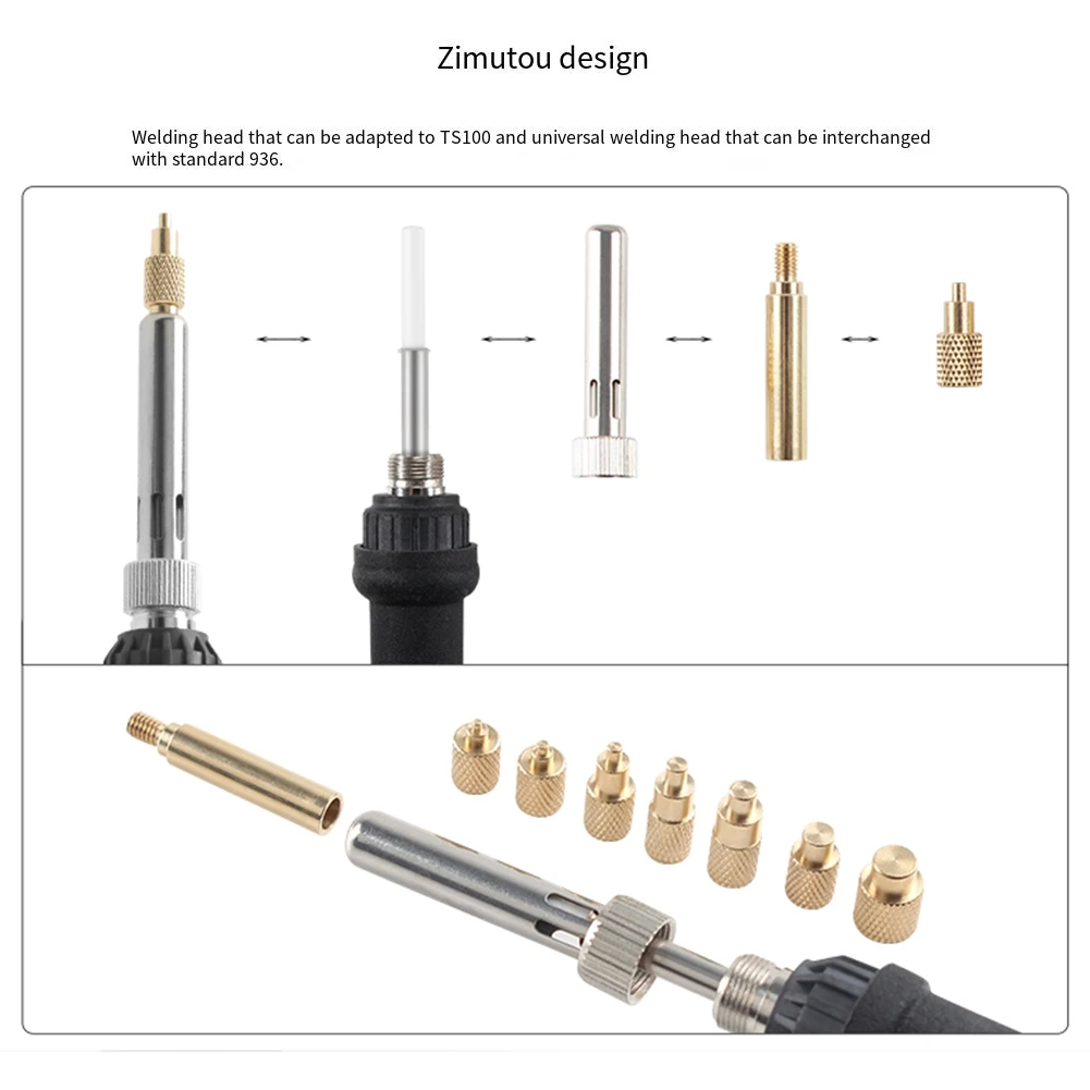 Hot Melt Insert Nut…