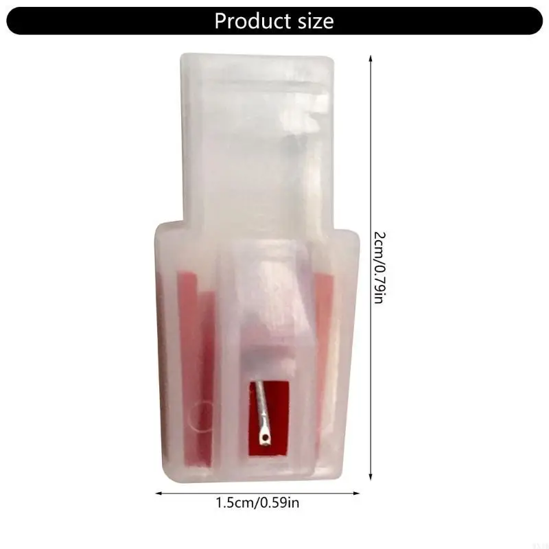 Jugador discusión Aguja sensibilidad para T4P ST09D NP4 ICT04RS ITTUSB Superiors
