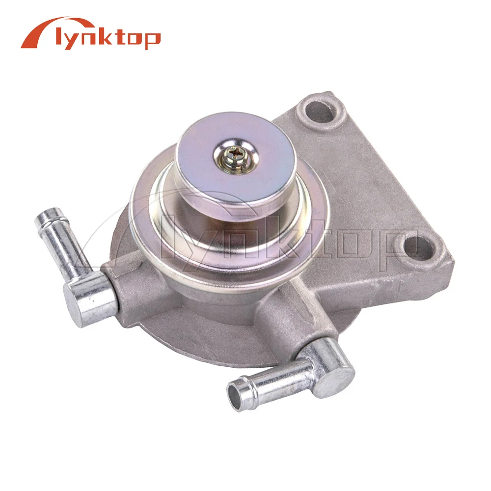 

Engine Fuel Filter Primer Pump for Toyota Land Cruiser 80 Series HDJ80 FZJ80 1HD 95-01 23380-17261