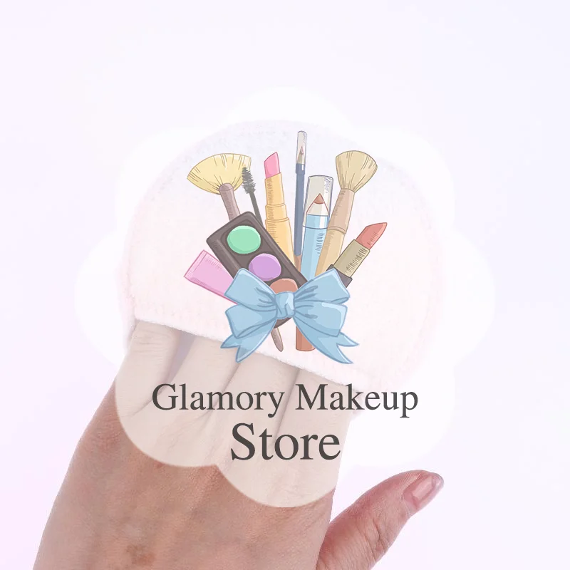 قفازات تنظيف مزيل المكياج قابلة لإعادة الاستخدام من الألياف الدقيقة الناعمة للعناية بالوجه، قماش تنظيف الوجه والعناية بالبشرة