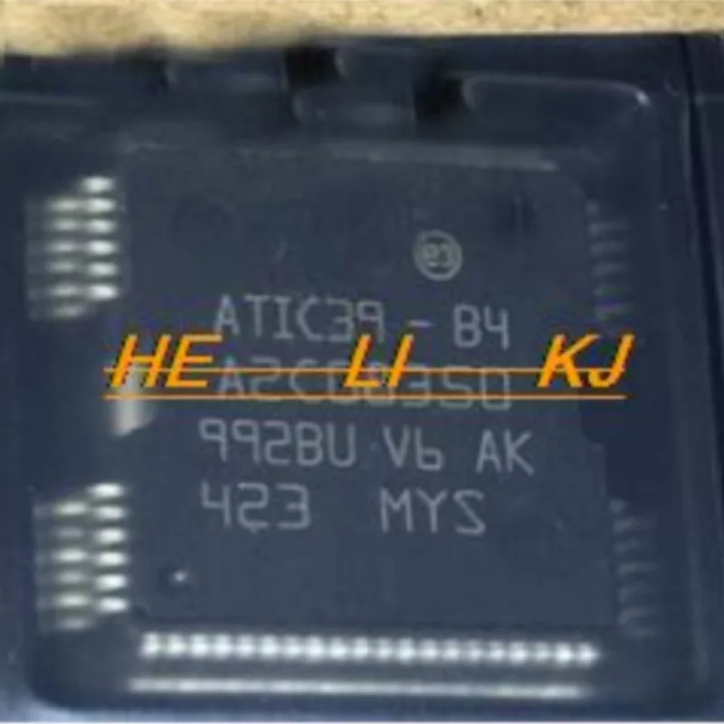 

100% new original ATIC39-B4 ATIC39 A2C08350 QFP64High quality products