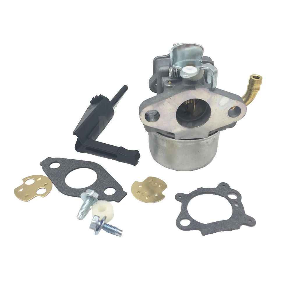 

Carburetor Fit For Briggs Stratton 591299 798650 698474 791991 698810 698857 Carb