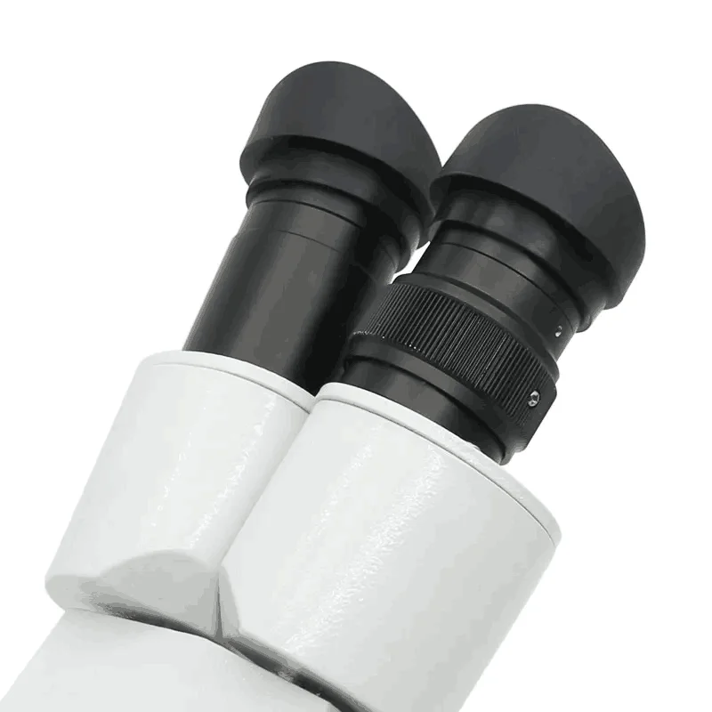 Eyepiece Eye Cups Caps One Pair Rubber Binoculars Eye Guards Stereo Microscope Parts Telescopes Eyecups Inner Diameter 29-36 mm