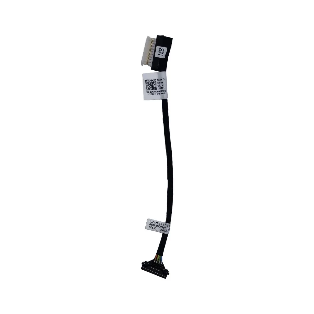 

1JGRRT For DELL Latitude 3330 Laptop battery cable
