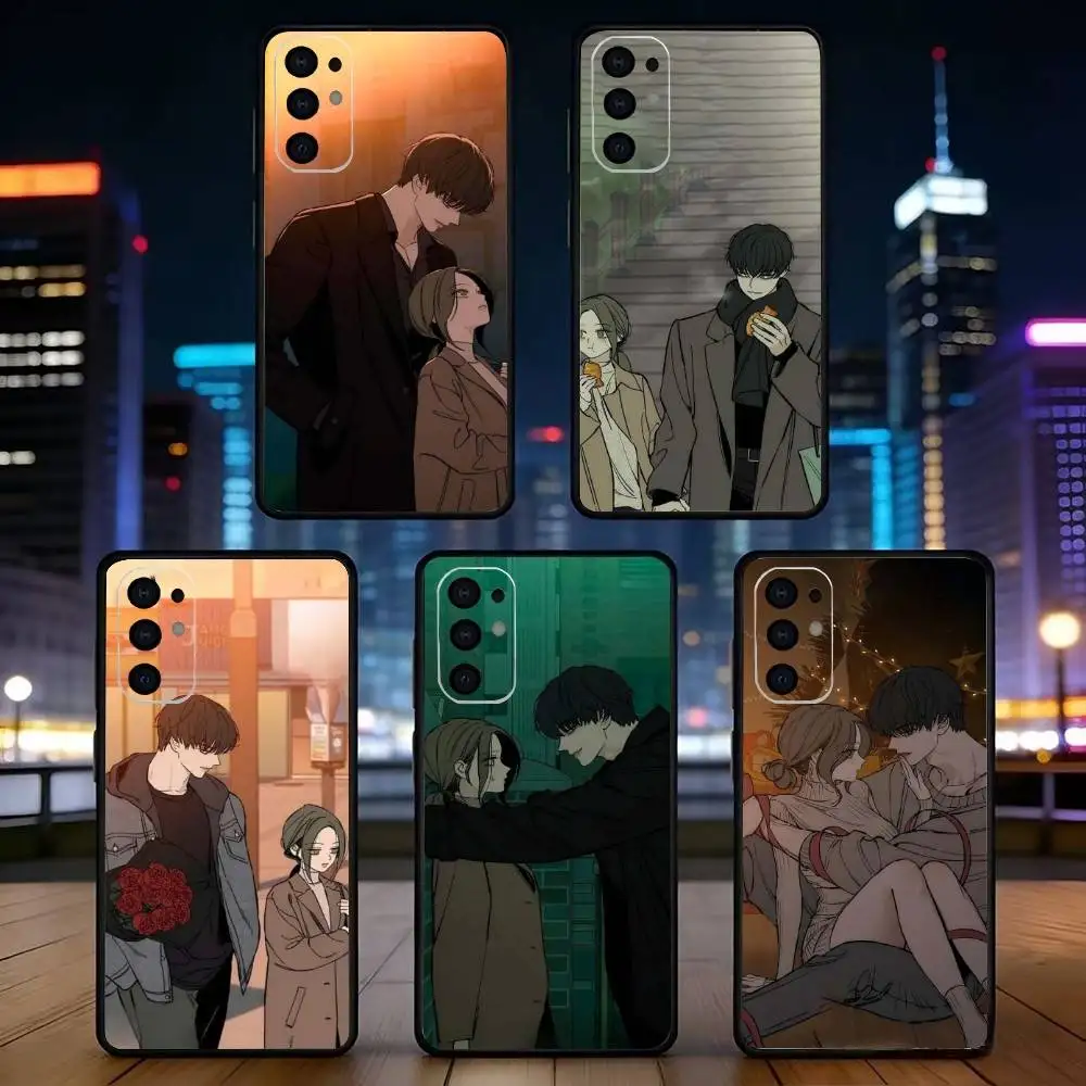 T-Tears on a Withered Flower Phone Case For Samsung S25,S24,S21,S22,S23,S30,Ultra,S20,Plus,Fe,Lite,Note,10,Black Cover
