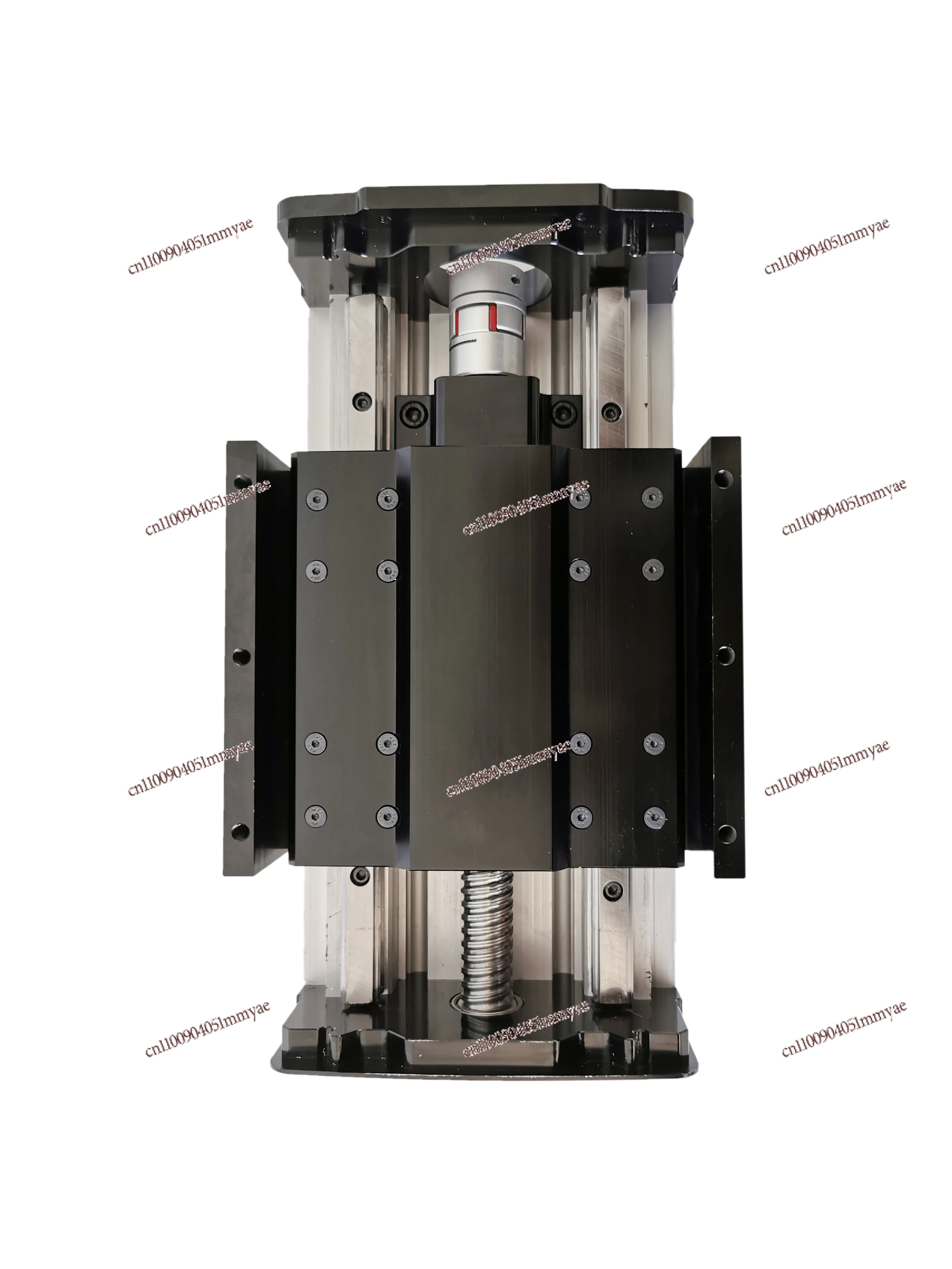 

GF150 Ball Screw Slide Module Linear Guide Module