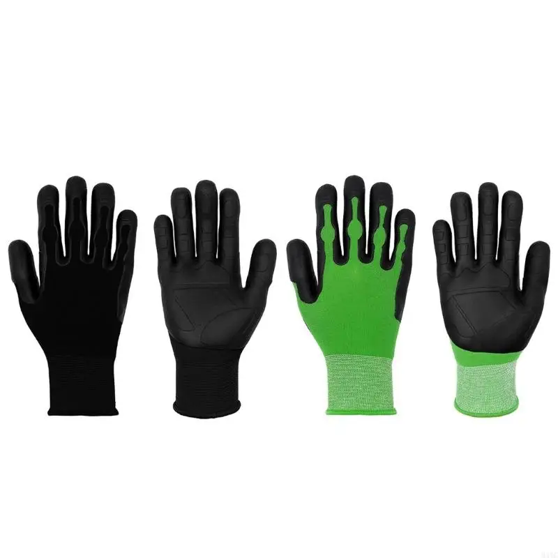 

M4YC Gardening Gloves Puncture устойчив