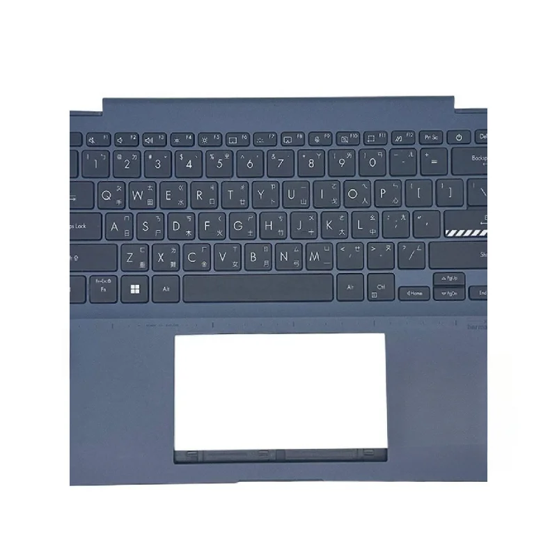 Ad+ For Asus Vivobook S14 Flip TP3402 TN3402Z TN3402Q Keyboard