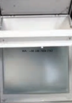 

China Industrial Operating Cabinet Operation Enclosure Control Panel Box Cabinet