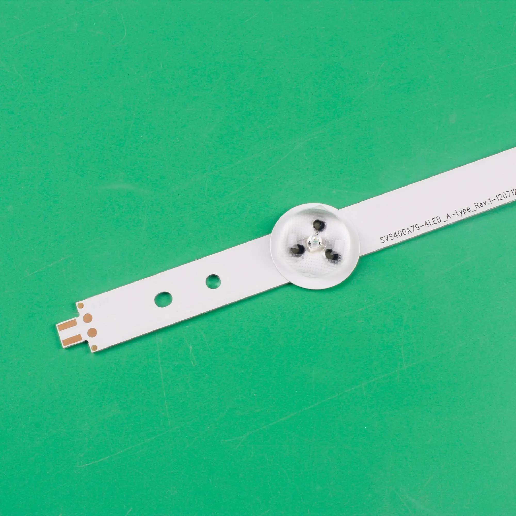 LED 백라이트 스트립, SVS400A79 4LED A B D 5LED C 타입 SVS400A73 40D1333B 40L1333B 40PFL3208T LTA400HM23 40PFL3107H 60, 신제품