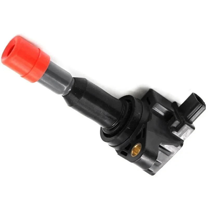 30520-PWC-003 Ignition Coil For Honda Airwave Fit II 1.5 L4 City Jazz UF581 CM11-110 30520-PWC-013 30520PWC003 CM11110C