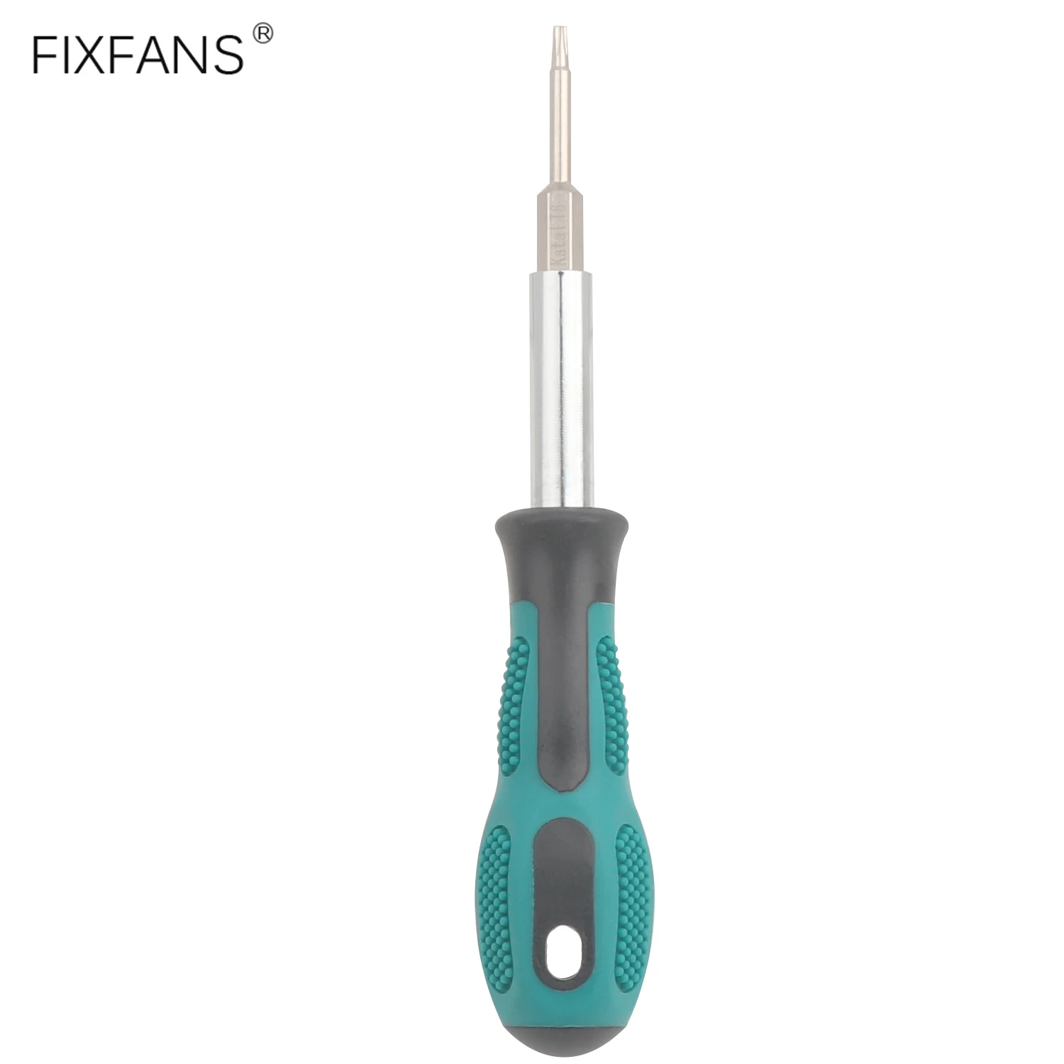 

Защитная отвертка T8 Torx 50 мм, шестигранный хвостовик 1/4 дюйма с магнитным держателем бит, ручка, совместимая с PS4, PS5, Xbox Series X