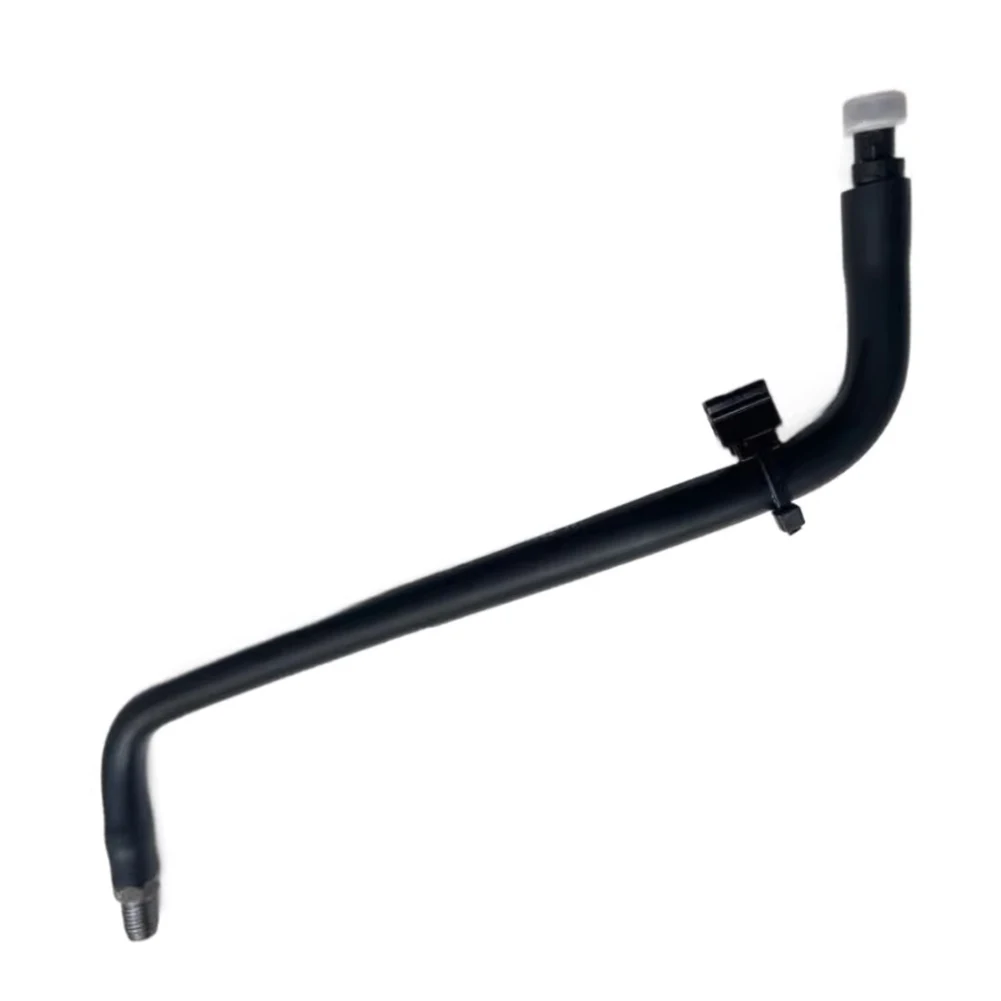 

Rear Placement Axle Vent Hose Number Of Pieces 1 Aftermarket Auto Part Easy Installation OE Check Recommended For Mustang Repair