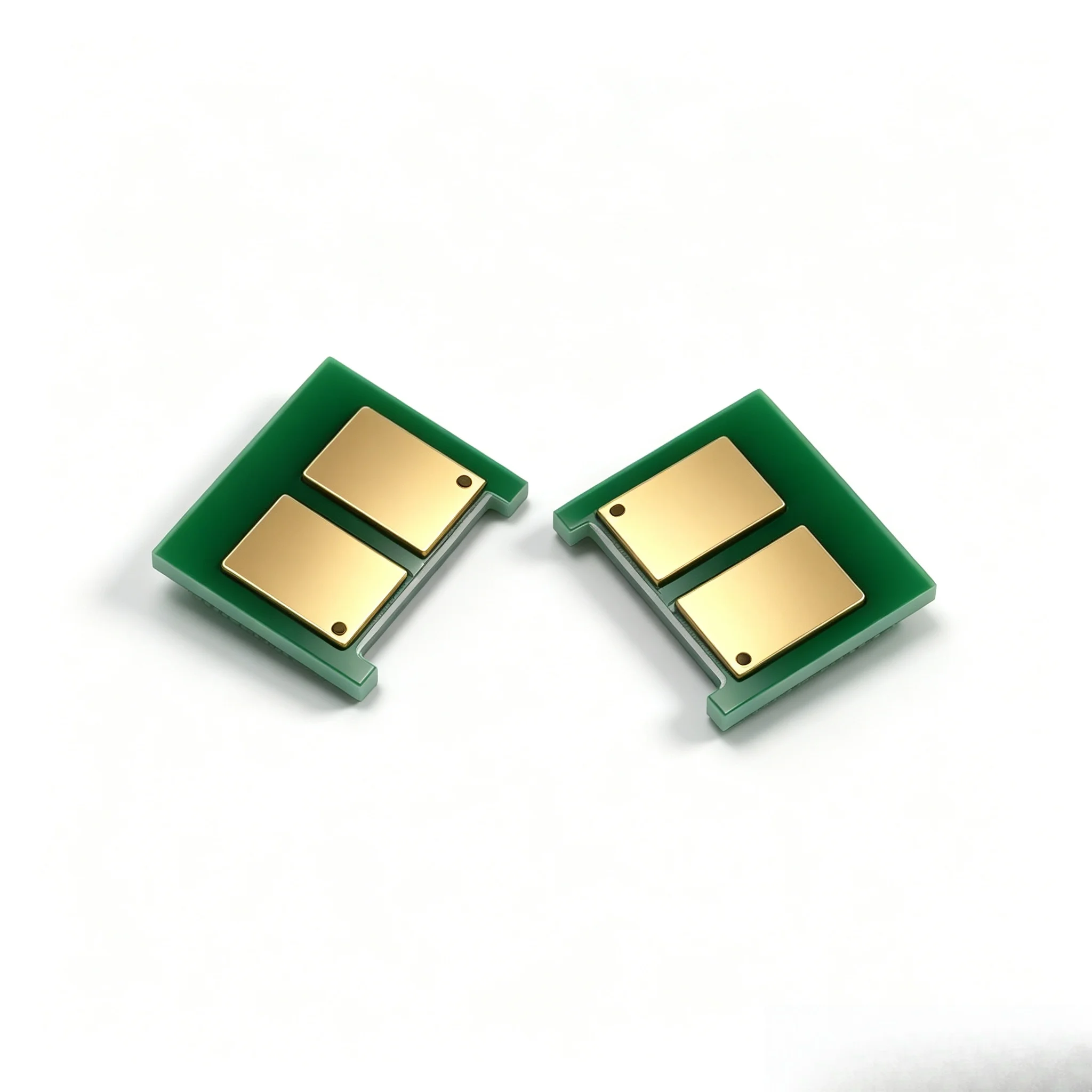 Chip de cartucho 126A CE310A CE311A CE312A CE313A, para HP CP1025 CP1025nw 100 Color M176n M177fw M175NW Chip de tóner de impresora a Color