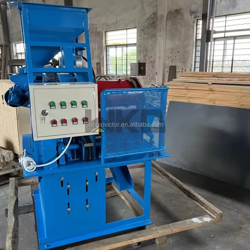 i XMBL420*600 Grid Ball Mill Laboratory Small Ball Mill Grinder AC Motor Closed-loop Rod Mill Spiral Classifier for Stone