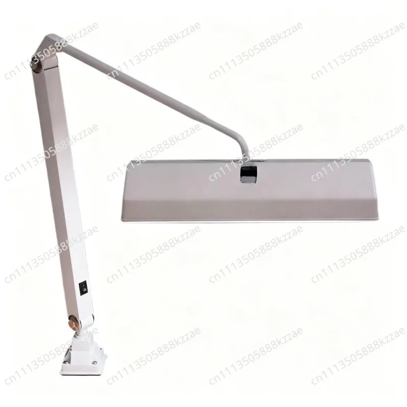 613 Desk Lamp for Watch Repair & Jewelry Work, Professional Watch Repair Tool Working Light