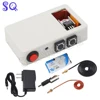 Arcade Joystick Point Stealer abs flamm hemmende Isolier schale robuste Antennen und externe Hochfrequenz antennen 1