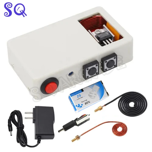 Arcade Joystick Point Stealer abs flamm hemmende Isolier schale robuste Antennen und externe Hochfrequenz antennen