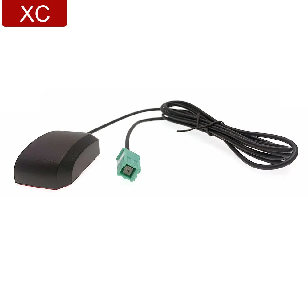 Car GPS Antenna Fakra Adapter Cable Part Number KD51-66-DY0A KD5166DY0A Connector Fit For Mazda 6 CX-5 2013 2014 2015