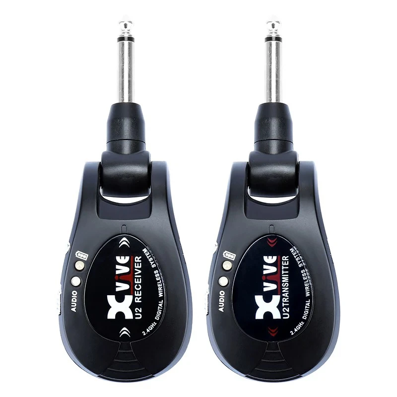 xvive-u2-wireless-guitar-receiver-bluetooth-instrument-connection-line-bass-guitar-bluetooth-audio-transmission