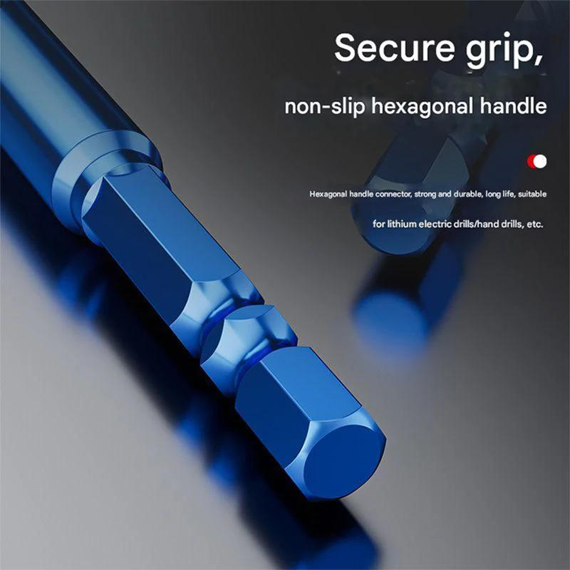 10/5/2PCS ประหลาดเจาะ Bits ชุดกระเบื้องเซรามิคเจาะชุด Bit ทังสเตนคาร์ไบด์สําหรับคอนกรีตอิฐแก้วพลาสติกเจาะเครื่องมือ