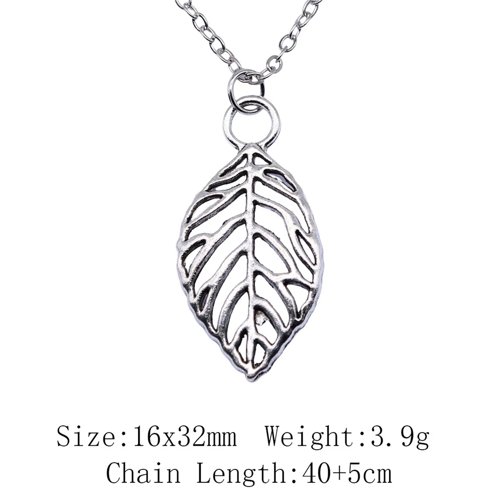 2025 Trend Chokers 40Cm Short Chain Necklace Tree Mushroom Cactus Necklace On The Neck Women'S Necklace