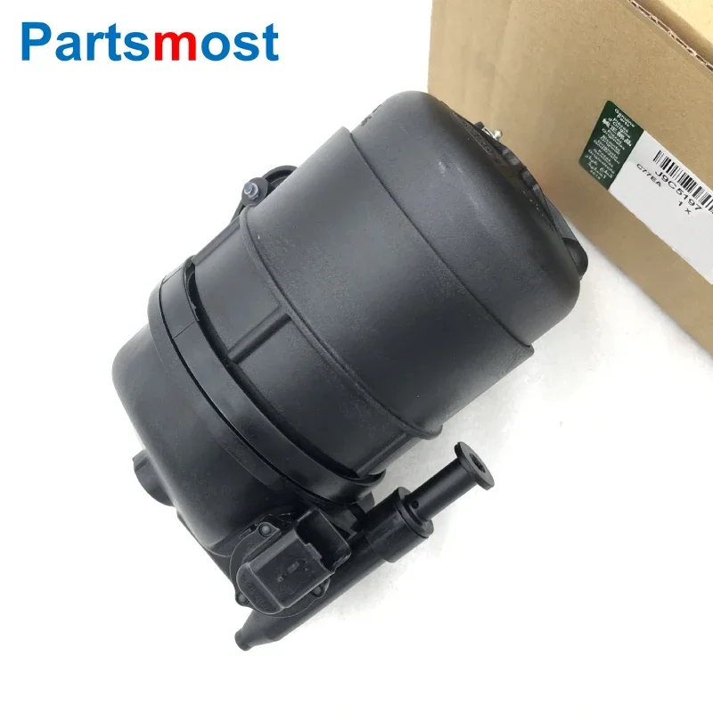 LR085987 LR111341 LR155579 J9C5197 2.0 DIESEL PRIMARY INGENIUM FUEL FILTER FOR LAND ROVER DISCOVERY SPORT RR EVOQUE JAGUAR EPACE