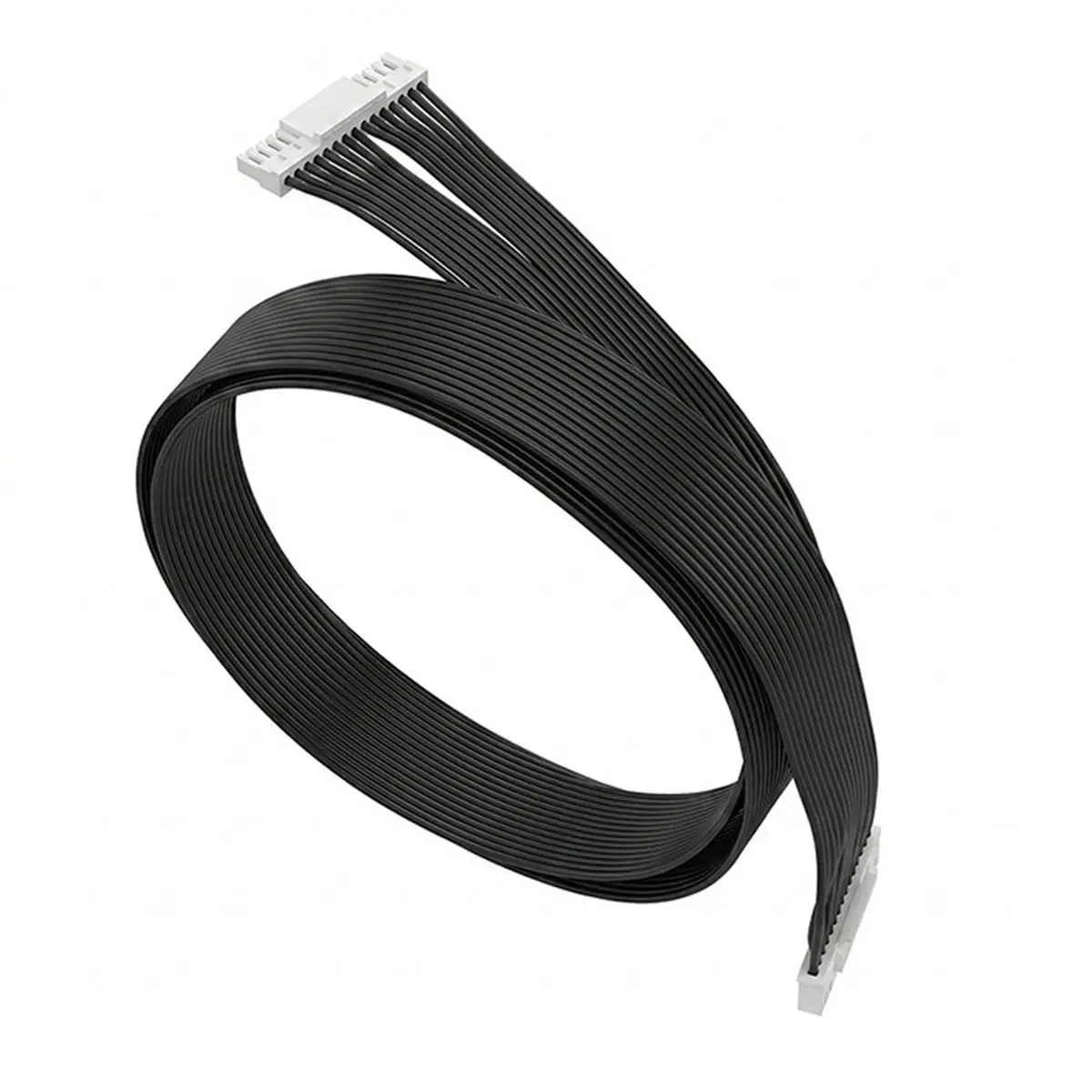 5 Sets for U1 3D Printer Filament Feeding Extension Cable Module Suitable Several Filament Spools Extend Cable