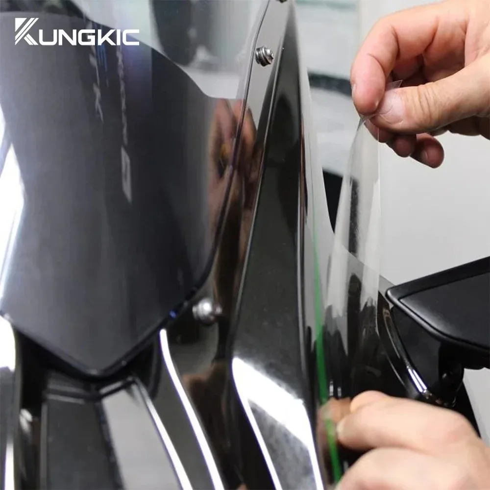 Parts Complete Paint Protection Set TPU PPF Motorcycle Body Protection Sticker For BMW R1250RT 2021 2022 2023 2024 R1250 RT