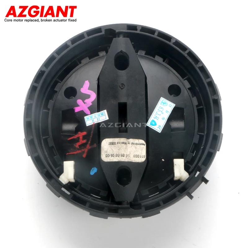 AZGIANT Mirror Position Control Actuator For 2008-2014 BMW X5 E70/X6 E71 8pin