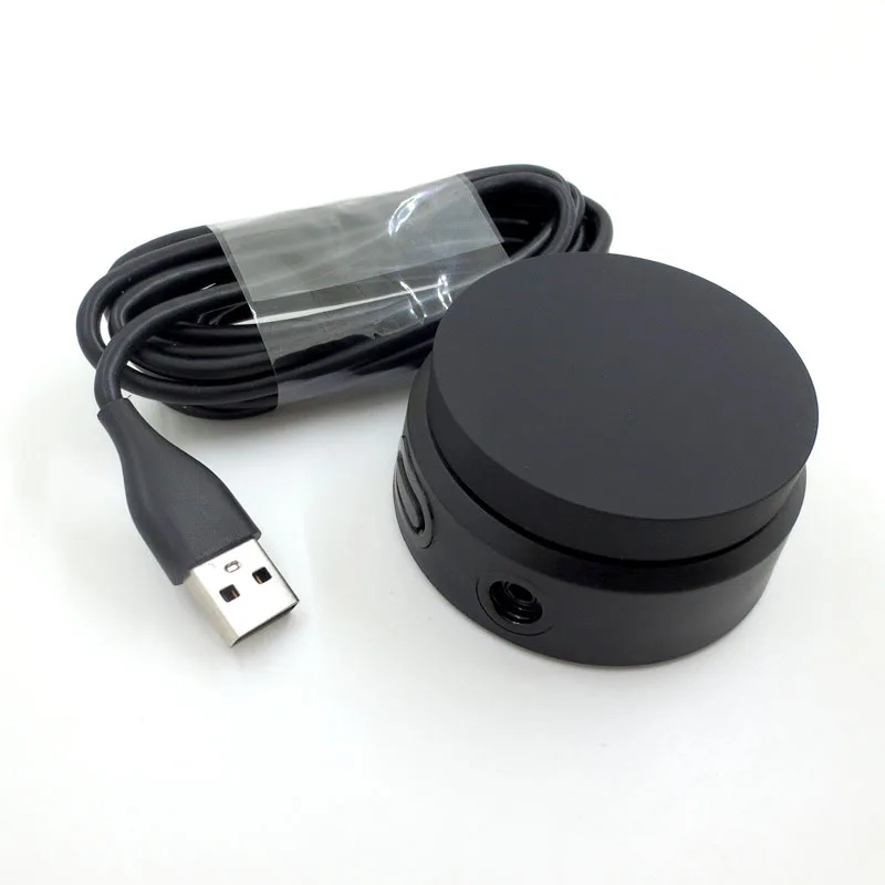 A10 A40 QC35 1l QC45 Gaming Headset Audio Controller Cable USB Monitoring Sound Card Optimize Sound