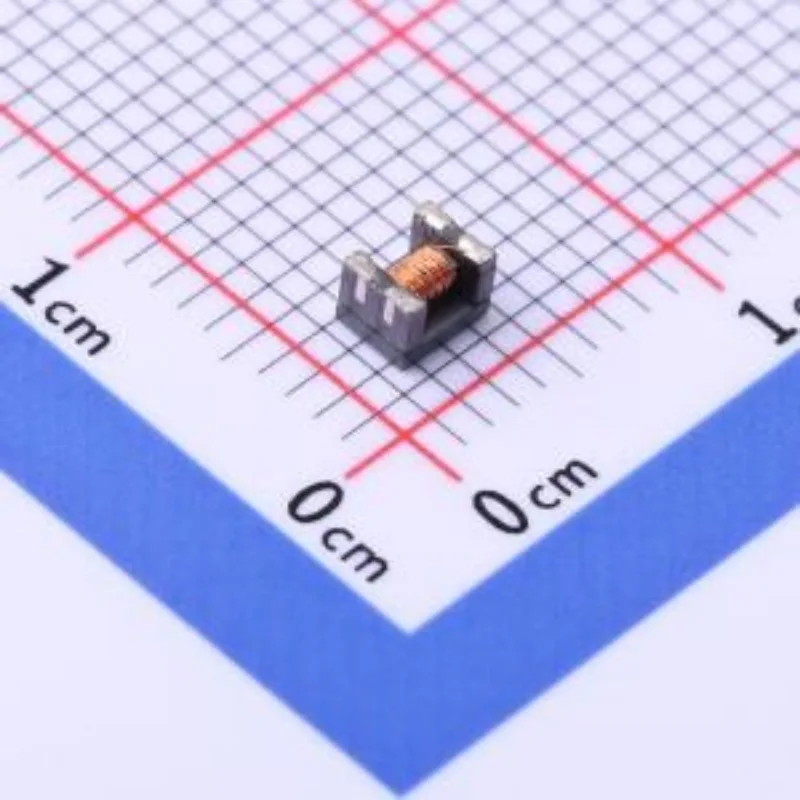(5-20pcs) DLW32MH101XT2L 4 PC 100% Original In Stock 100uH@0.1MHz 125V 100mA 1210
